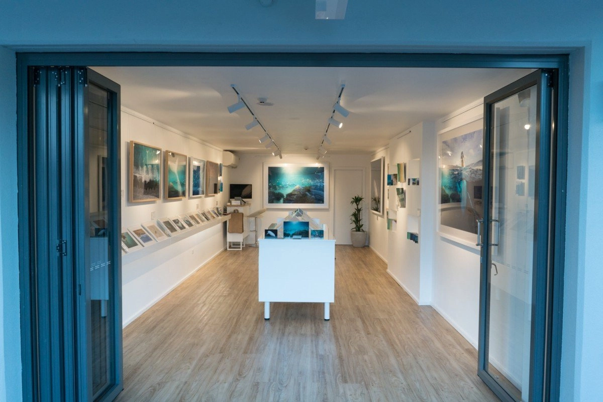 Craig Parry Art Gallery - 6