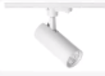15W Track Light